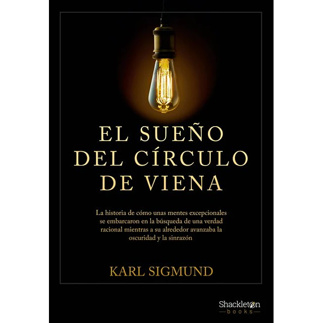 El sueño del circulo de viena