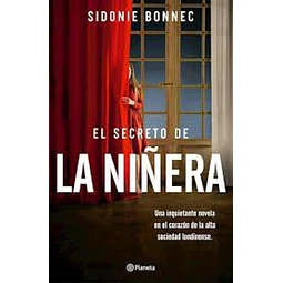 El secreto de la niñera
