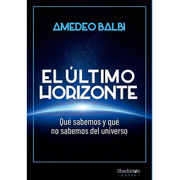 El ultimo horizonte