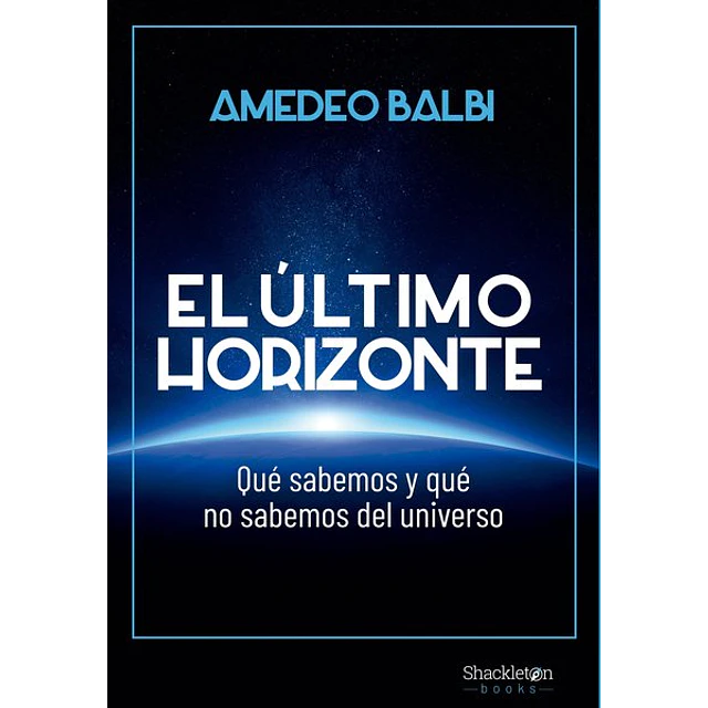 El ultimo horizonte