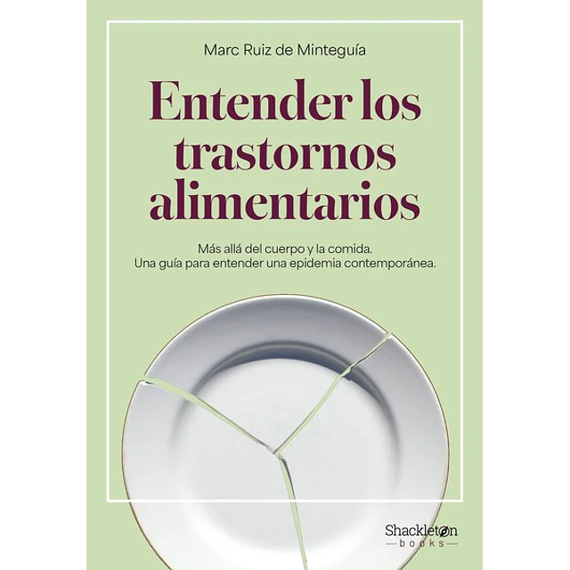 Entender los trastornos alimentarios