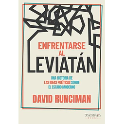 Enfrentarse al leviatan