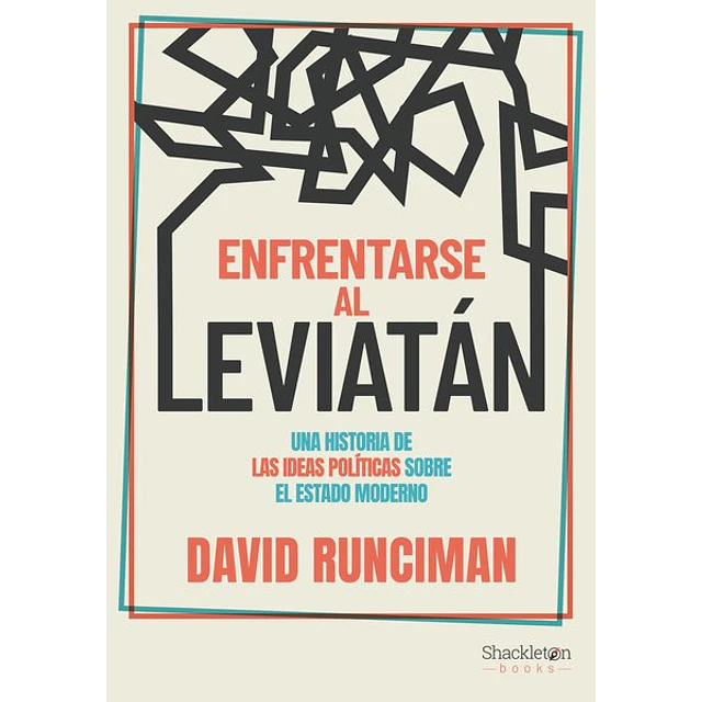 Enfrentarse al leviatan