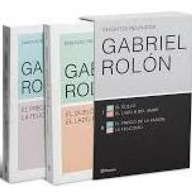 Ensayos reunidos. Estuche