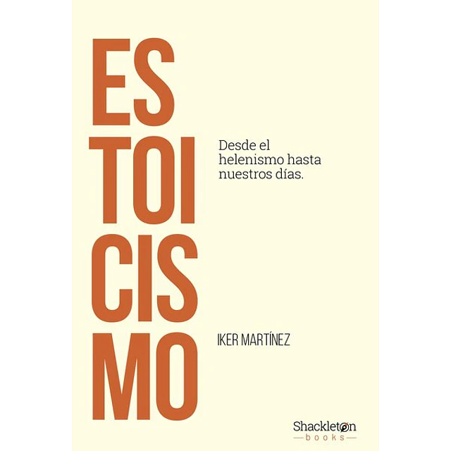 Estoicismo