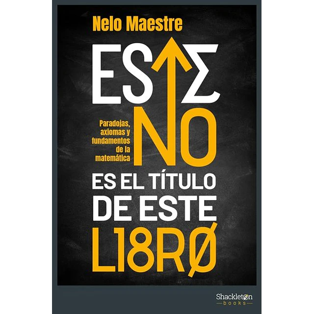 Este no es el titulo de este libro