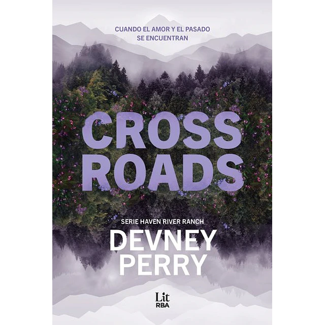 Crossroads