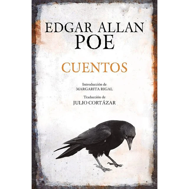 Cuentos. Poe