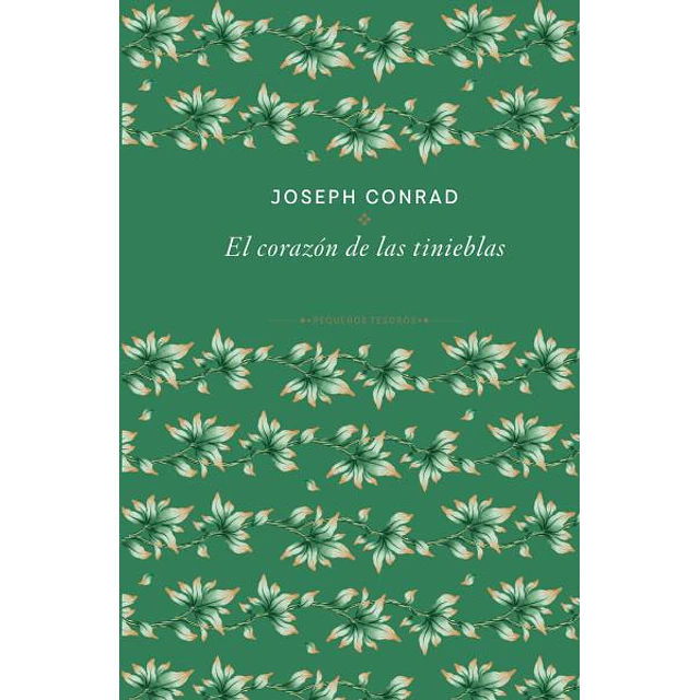 El corazon de las tinieblas