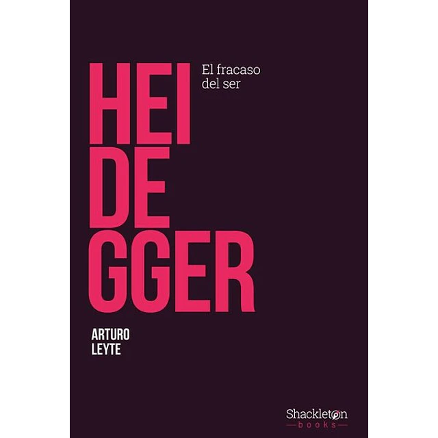 Heidegger