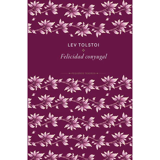 La felicidad conyugal
