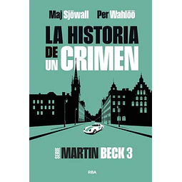 La historia de un crimen 3