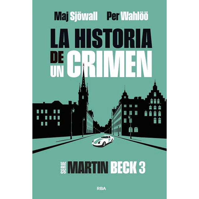 La historia de un crimen 3