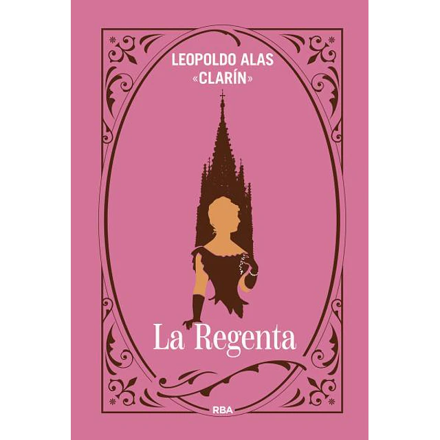 La regenta