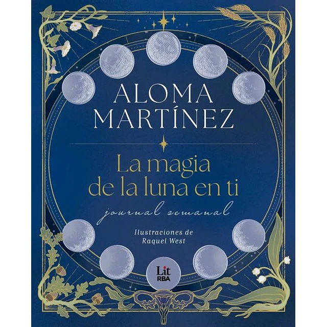 La magia de la luna en ti
