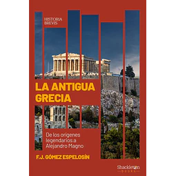 La antigua grecia