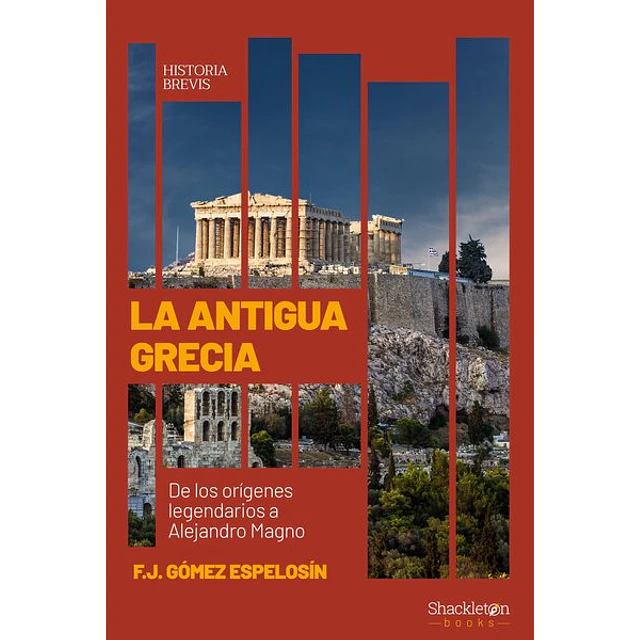 La antigua grecia
