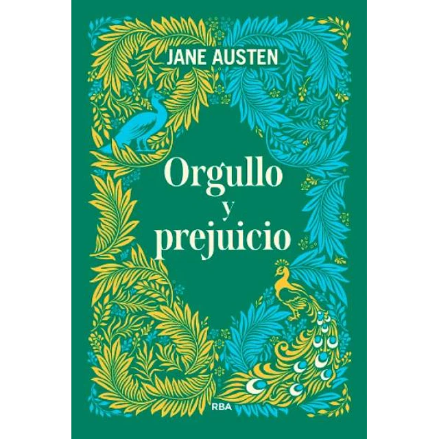 Orgullo y prejuicio