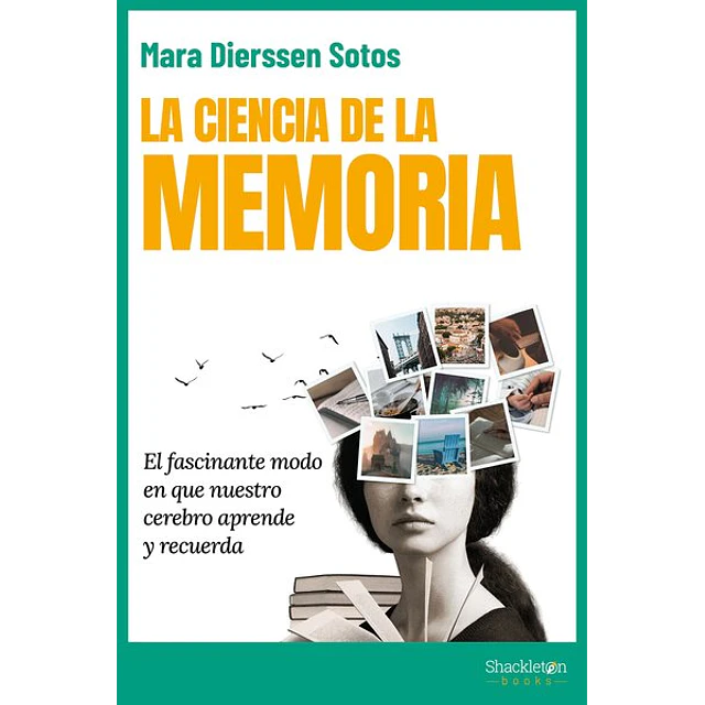 La ciencia de la memoria