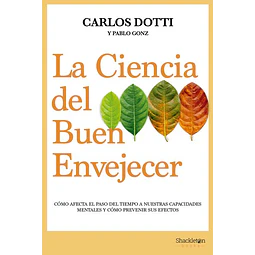 La ciencia del buen envejecer