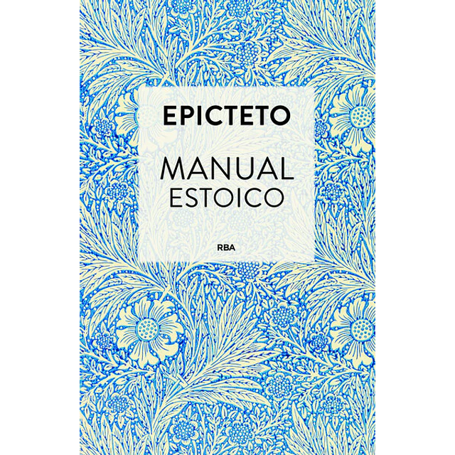 Manual estoico