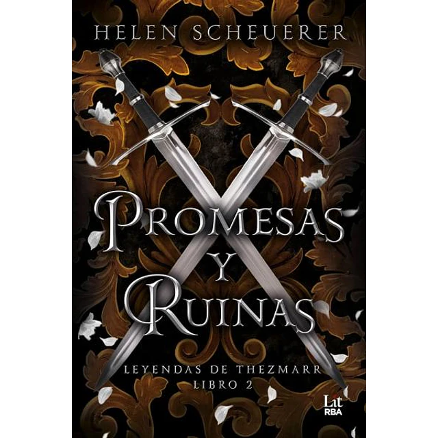 Promesas y ruinas