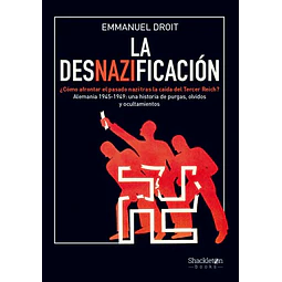 La desnazificacion