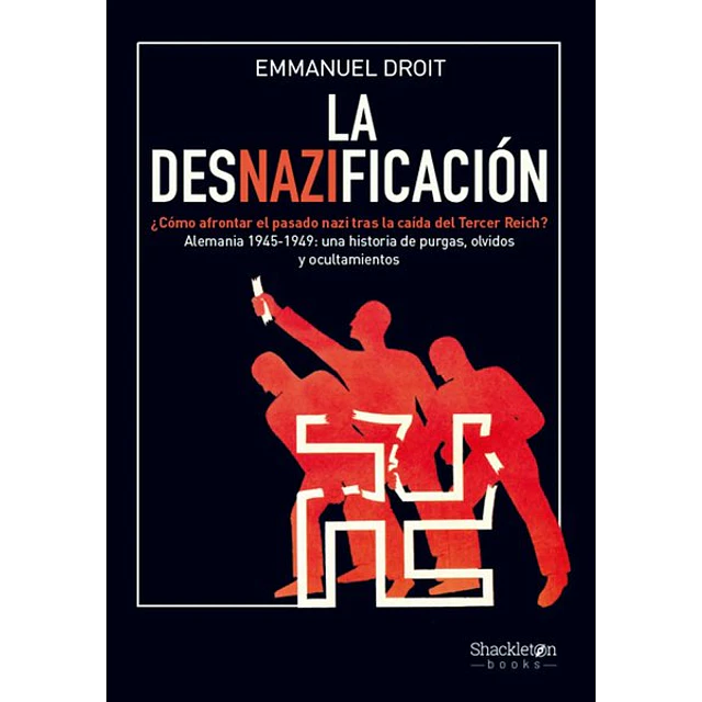 La desnazificacion