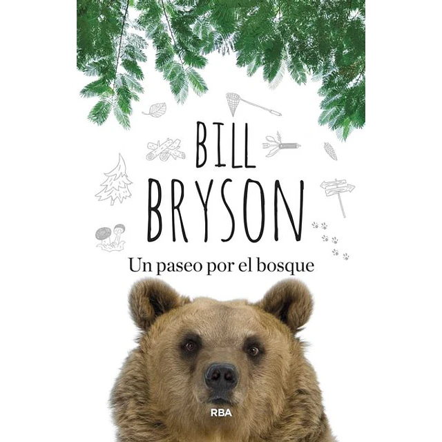 Un paseo por el bosque