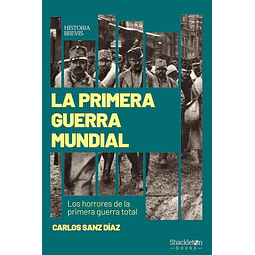 La primera guerra mundial