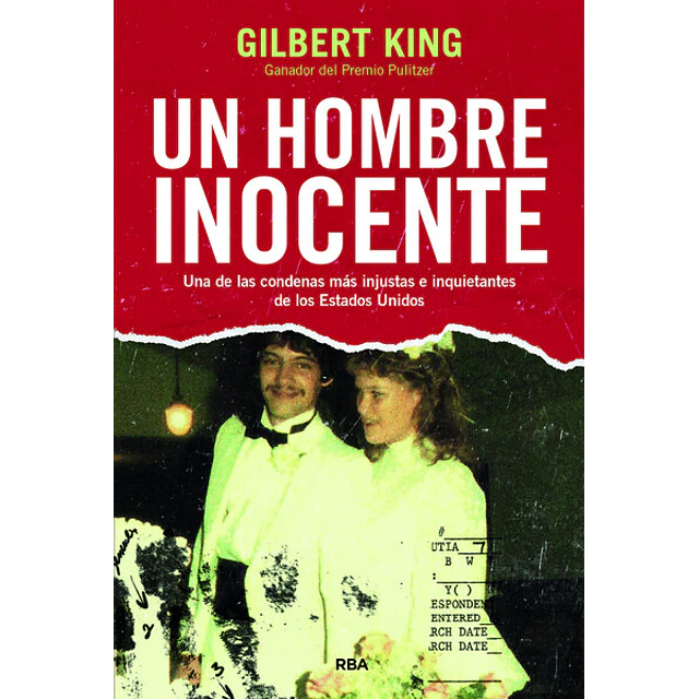 Un hombre inocente