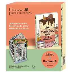 Un rincon para enamorarse