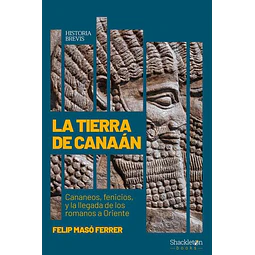 La tierra de canaan