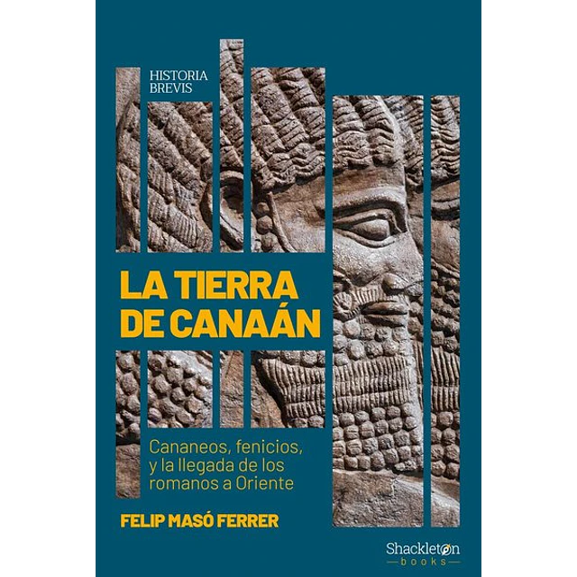 La tierra de canaan