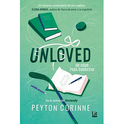 Unloved