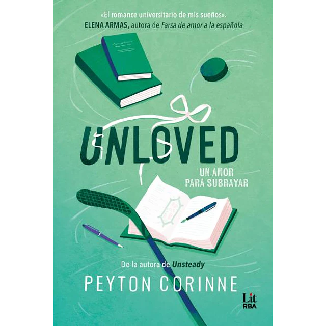 Unloved