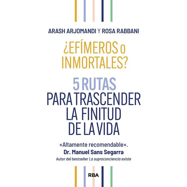 ¿Efimeros o inmortales?