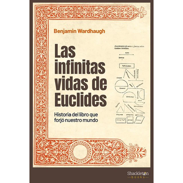 Las infinitas vidas de euclides