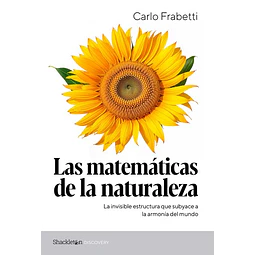 Las matematicas de la naturaleza