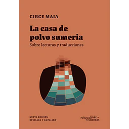 La casa de polvo sumeria