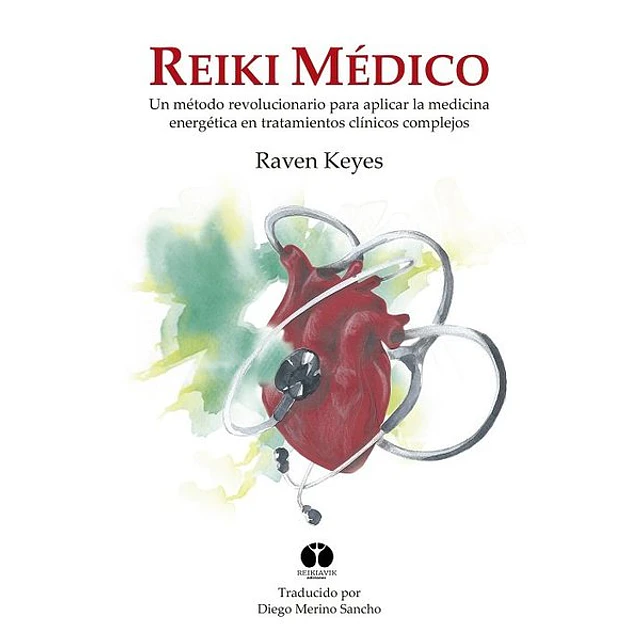 Reiki medico