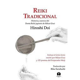 Reiki tradicional