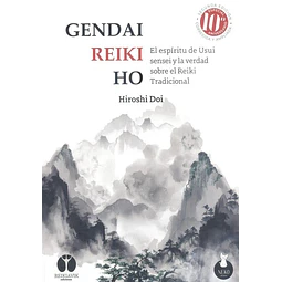 Gendai reiki ho