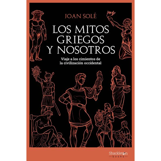 Los mitos griegos y nosotros