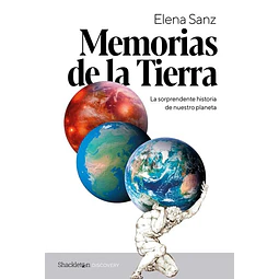 Memorias de la tierra