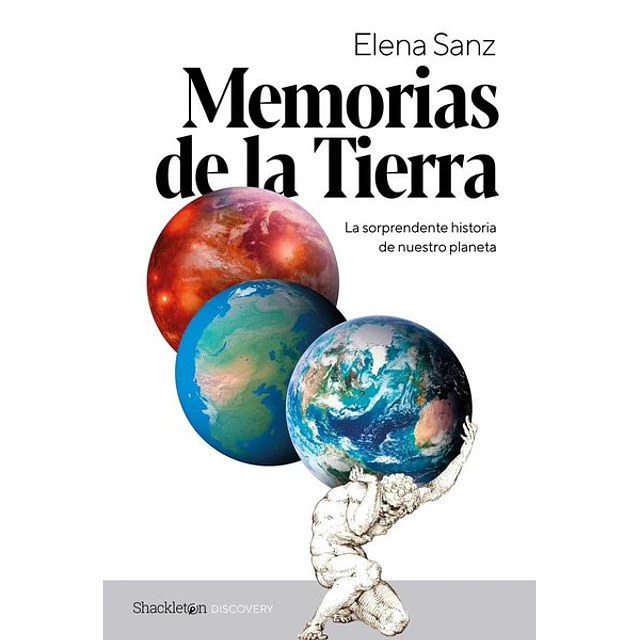 Memorias de la tierra
