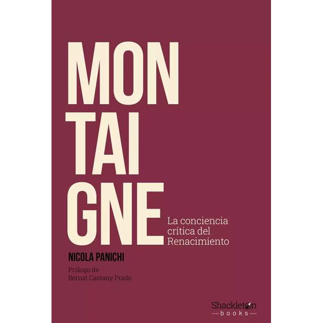 Montaigne