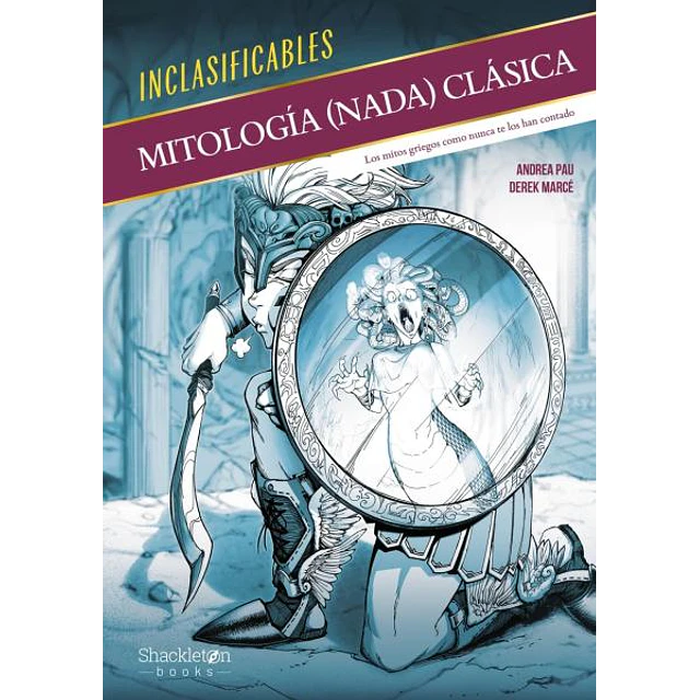 Mitologia (Nada) clasica