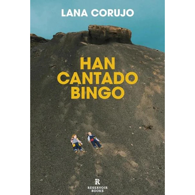 Han cantado bingo