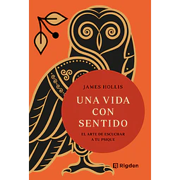 Una vida con sentido